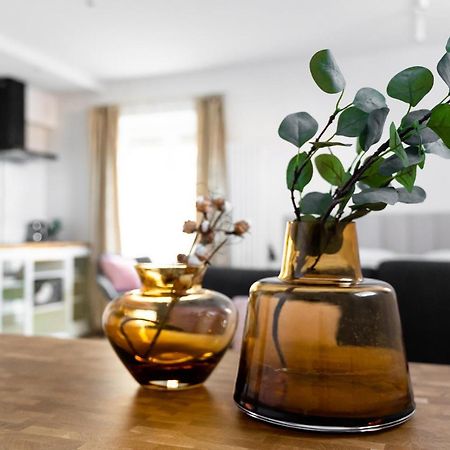 Apartamenty Munn 1 Щецин Экстерьер фото