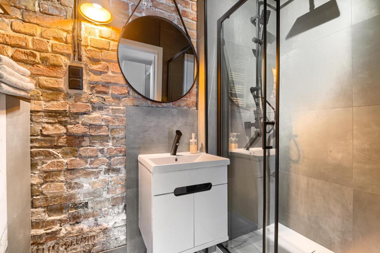 Apartamenty Munn 1 Щецин Экстерьер фото
